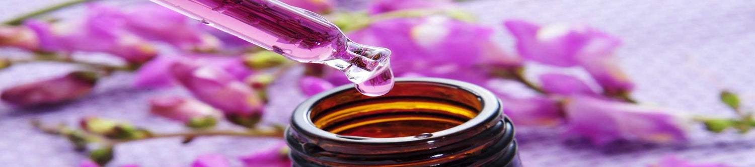 Solas Health Benefits of Essential Oils