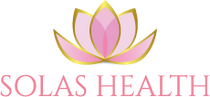 Solas Health Logo